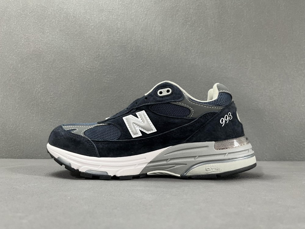 New Balance 프레지던트 버전 탑급 운동화 001-283881