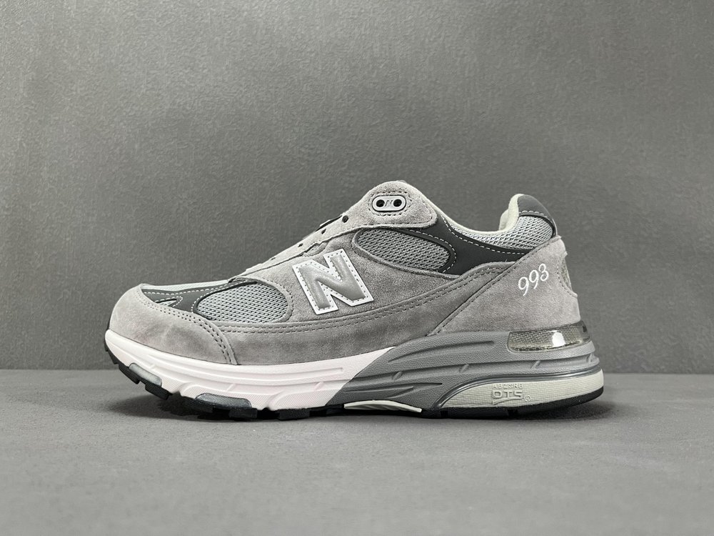 프레지던트 에디션 탑 최고급 미국산 New Balance 회색 001-283882