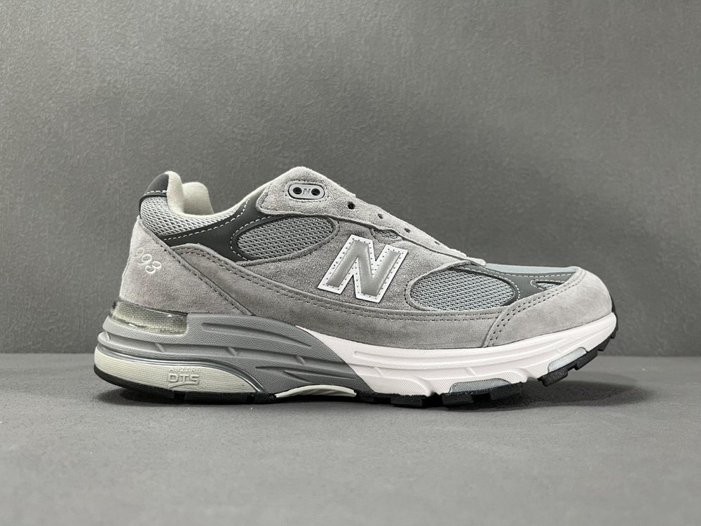 프레지던트 에디션 탑 최고급 미국산 New Balance 회색 001-283882