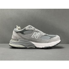 프레지던트 에디션 탑 최고급 미국산 New Balance 회색 001-283882