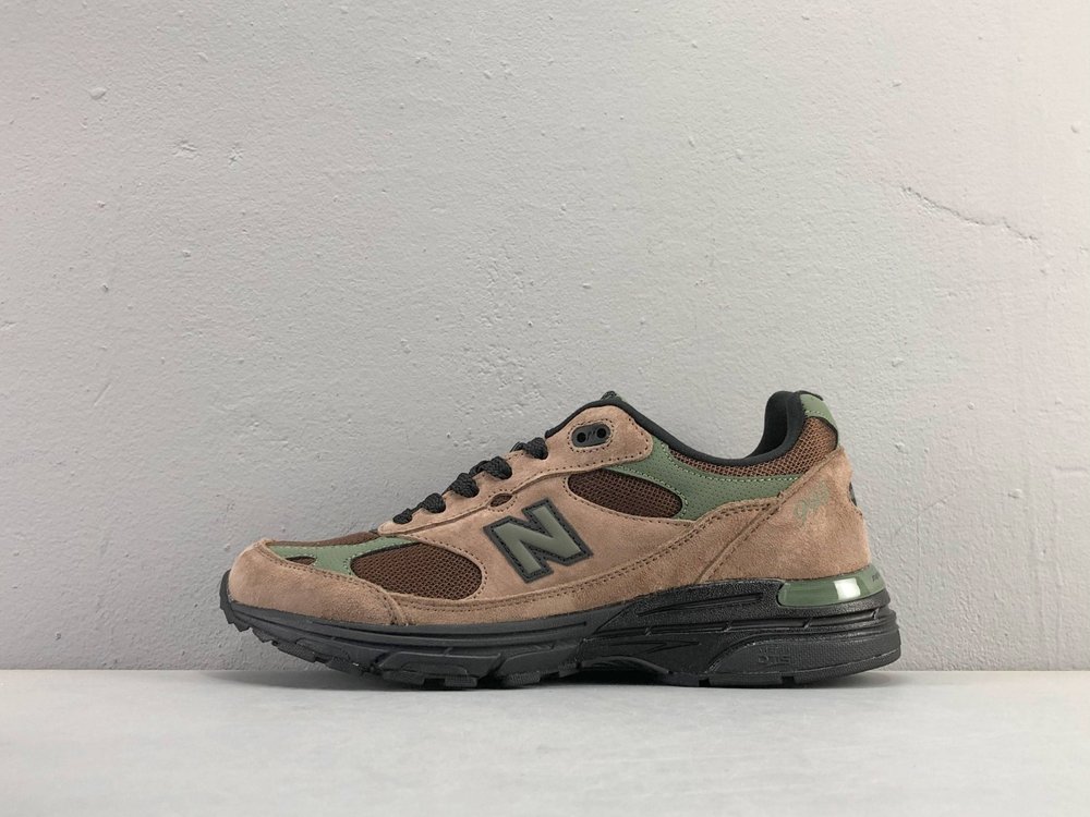 XC버전 NB993 복고 로우탑 러닝화 001-283883