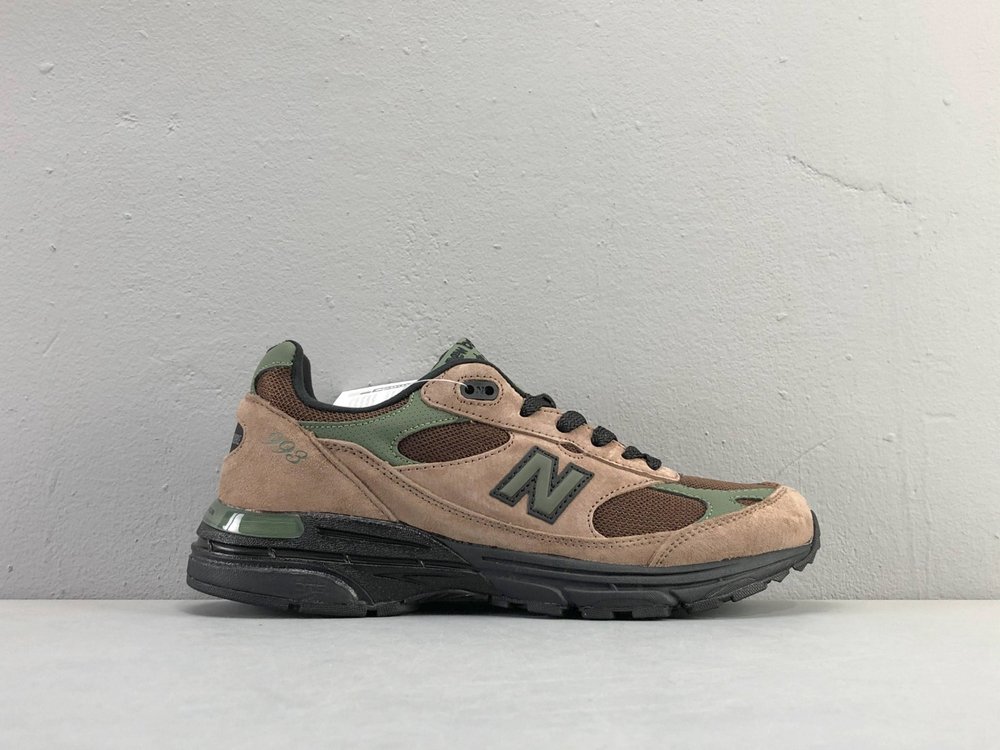 XC버전 NB993 복고 로우탑 러닝화 001-283883