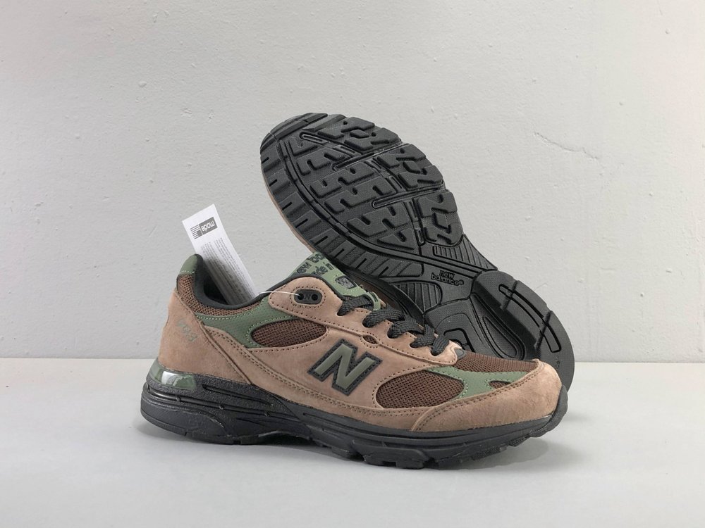 XC버전 NB993 복고 로우탑 러닝화 001-283883