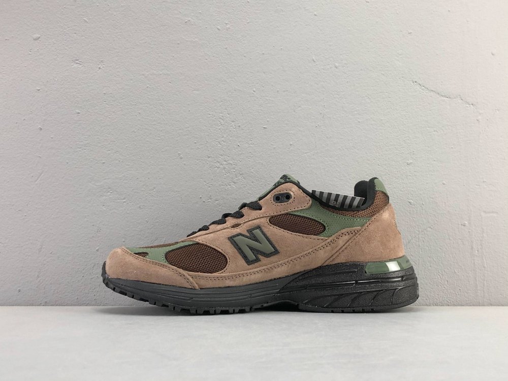 XC버전 NB993 복고 로우탑 러닝화 001-283883