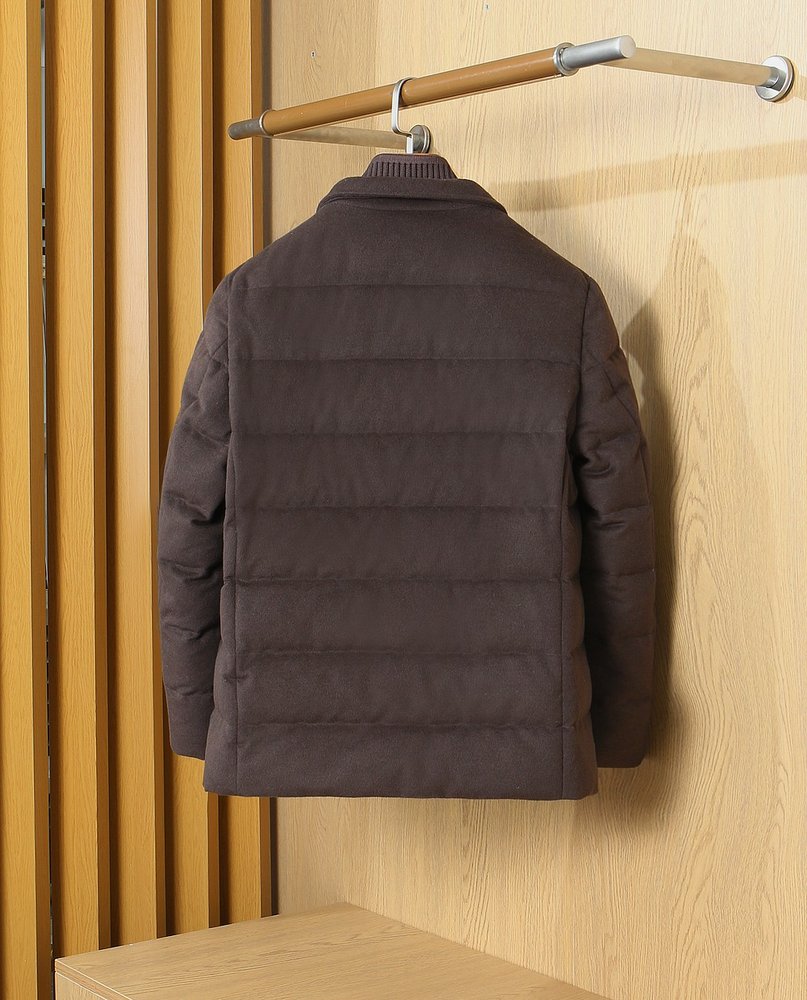 Loro Piana 다운 재킷 001-283886