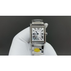 까르띠에 탱크 must 중호 001-284023