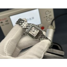 까르띠에 팡테르 드 카르티에 손목시계 001-284026