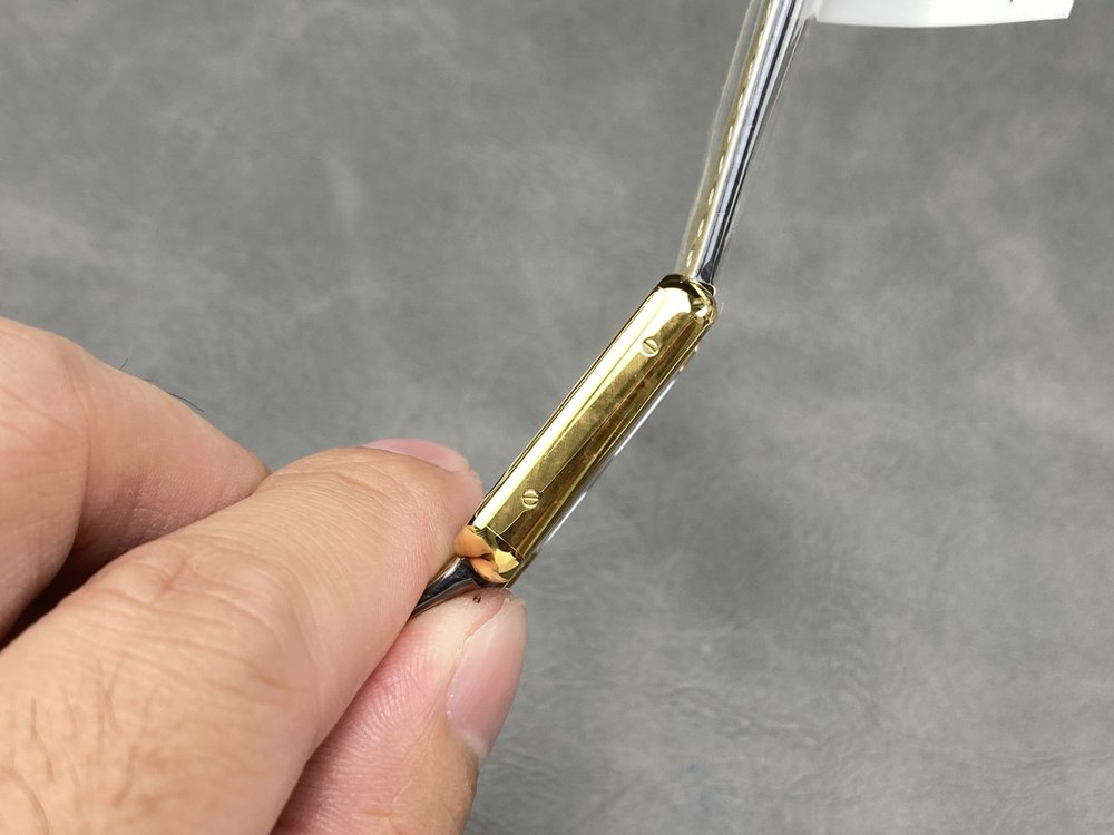AF 까르띠에 올드 탱크 24mm 001-284041