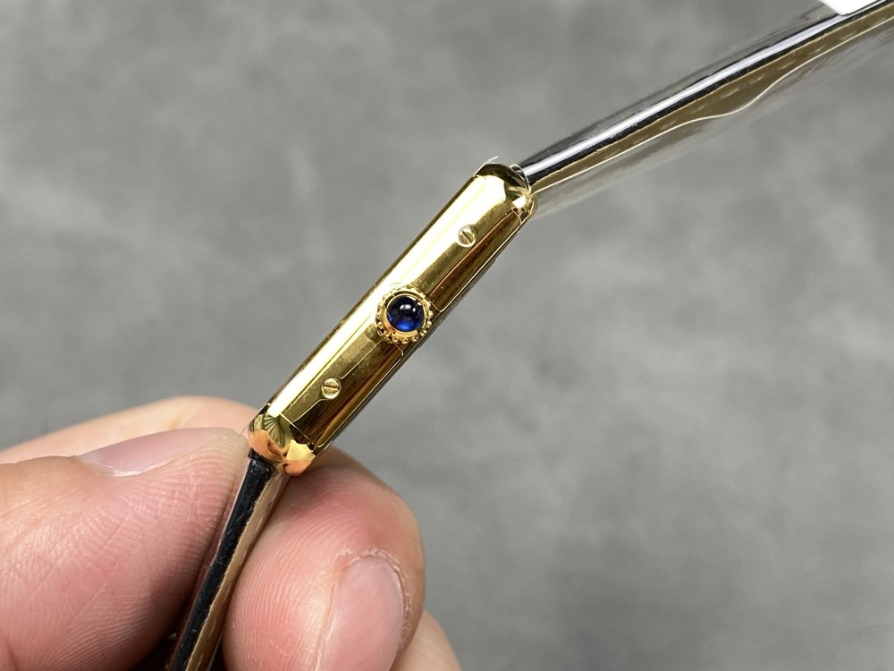 AF 까르띠에 올드 탱크 24mm 001-284041