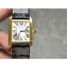 AF 까르띠에 올드 탱크 24mm 001-284041
