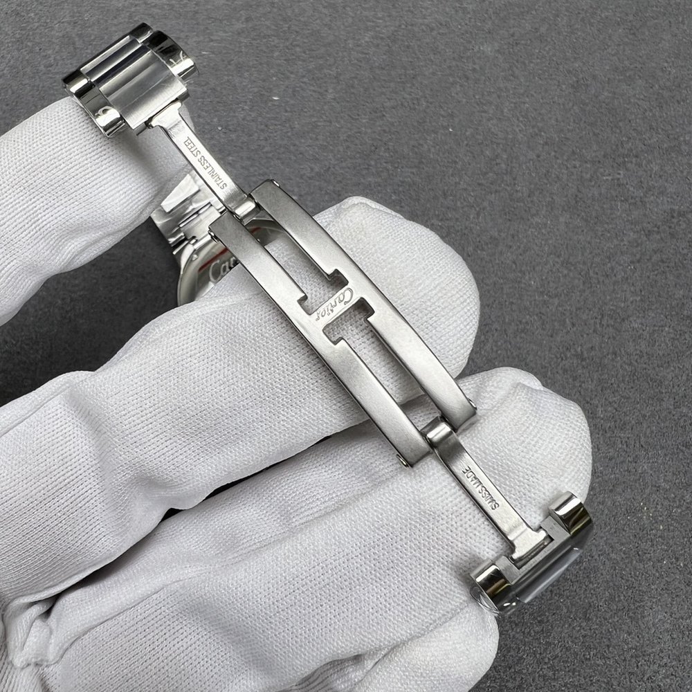 AF 까르띠에 발롱 블루 33mm 레플리카 001-284093
