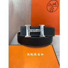 에르메스 양면 사용 가능 벨트 001-284127
