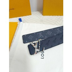 루이비통 양면 벨트 001-284136