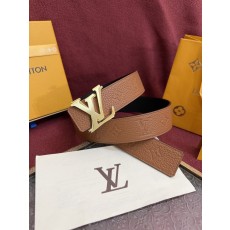 루이비통 양면 벨트 001-284140