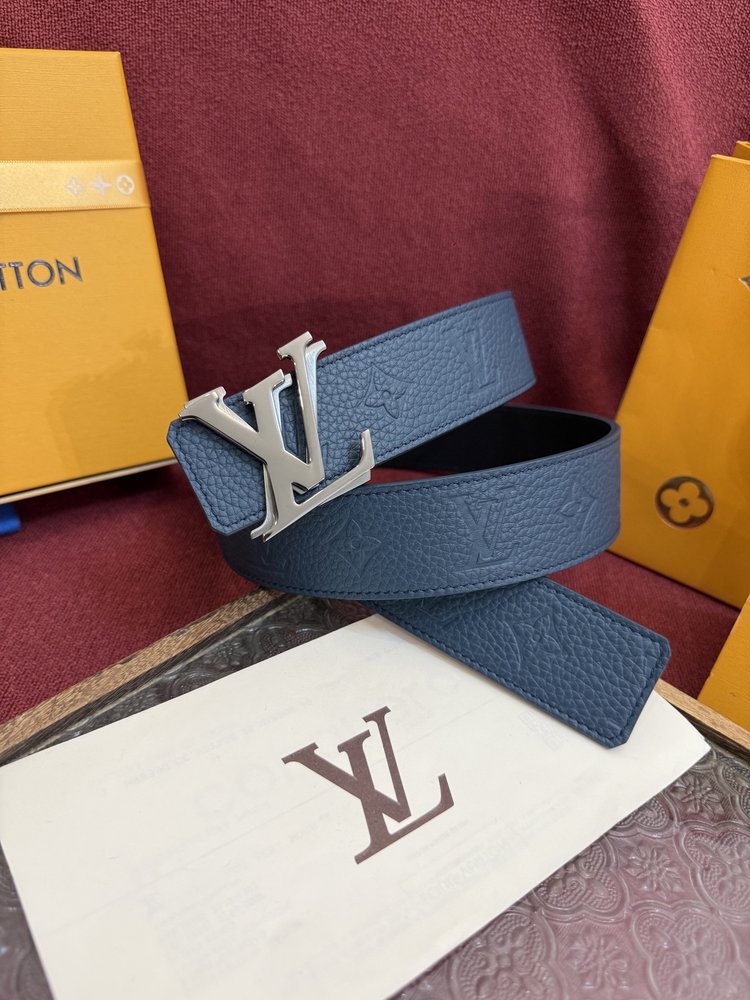 LV Dimension Drift 양면 벨트 001-284141