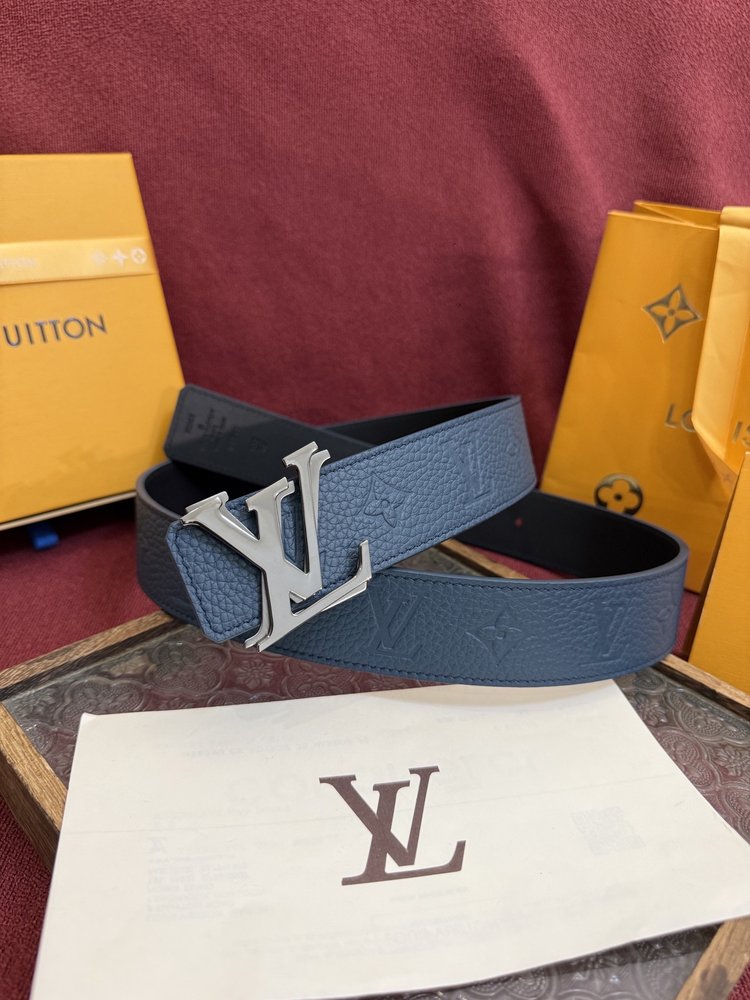 LV Dimension Drift 양면 벨트 001-284141
