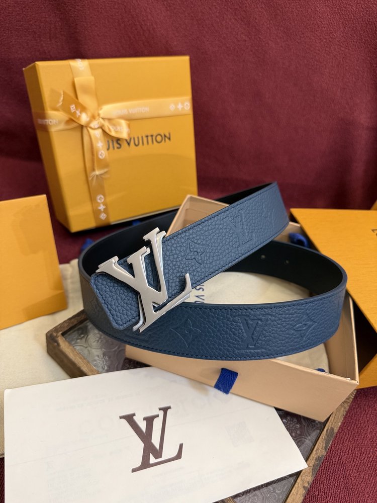 LV Dimension Drift 양면 벨트 001-284141
