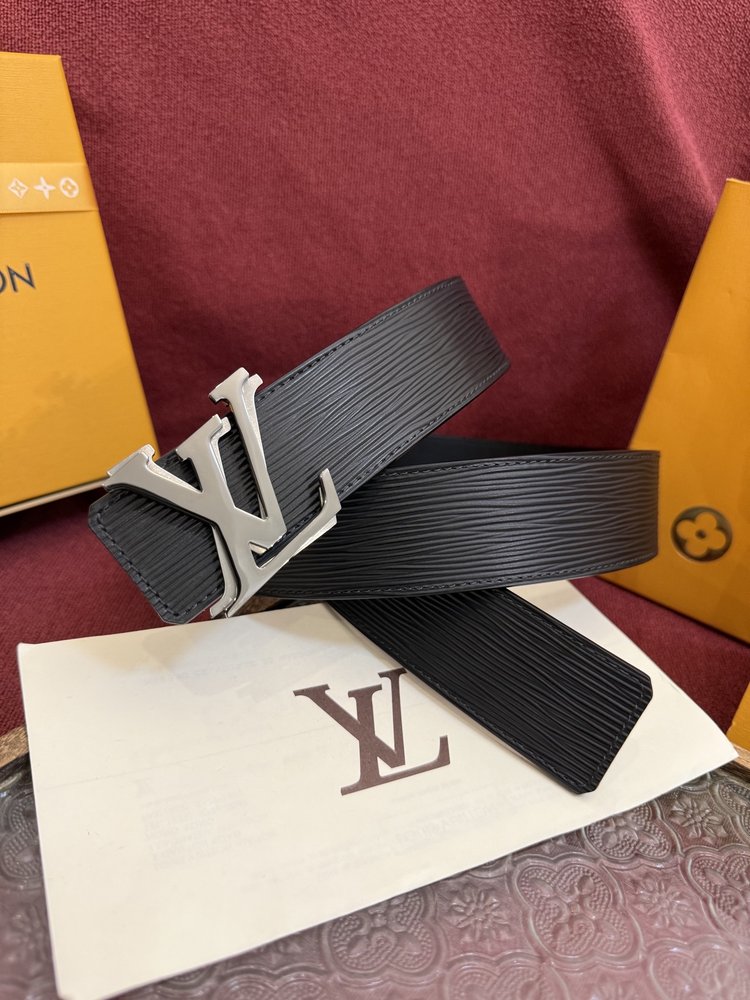 루이비통 양면 벨트 001-284144