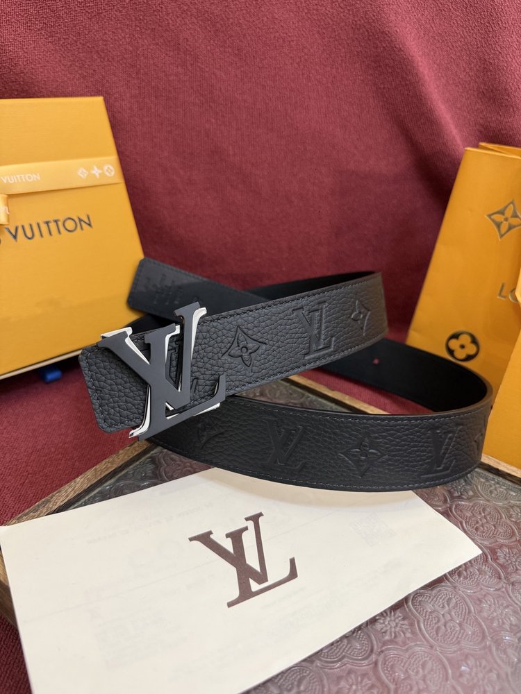 LV Dimension Drift 양면 벨트 001-284145