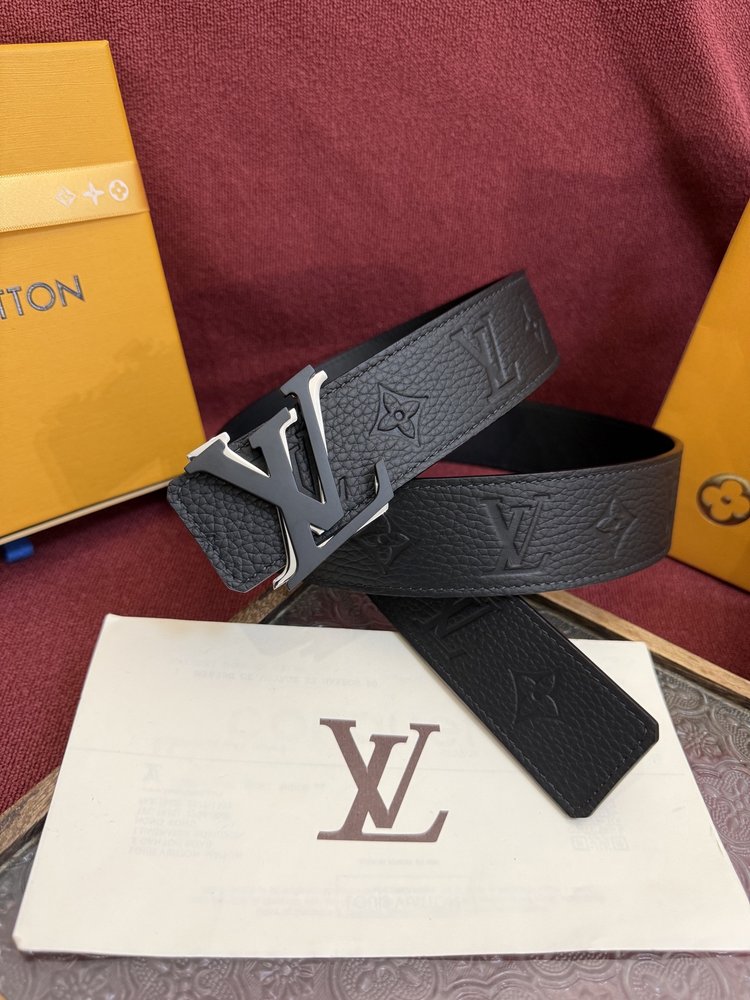 LV Dimension Drift 양면 벨트 001-284145