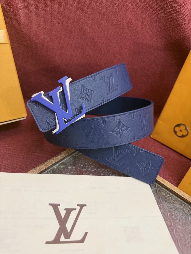LV Dimension Drift 양면 벨트 001-284146