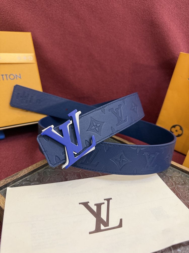 LV Dimension Drift 양면 벨트 001-284146