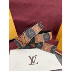 LV 디멘션 4.0 양면 벨트 001-284147