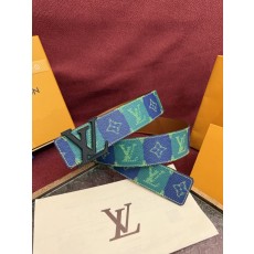 루이비통 양면 벨트 001-284149