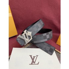 LV Dimension 4.0 양면 벨트 001-284160
