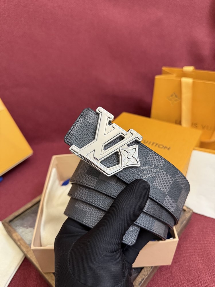 LV 양면 벨트 001-284163