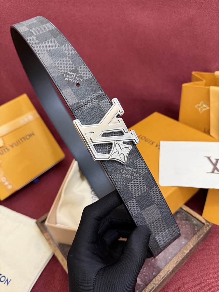 LV 양면 벨트 001-284163