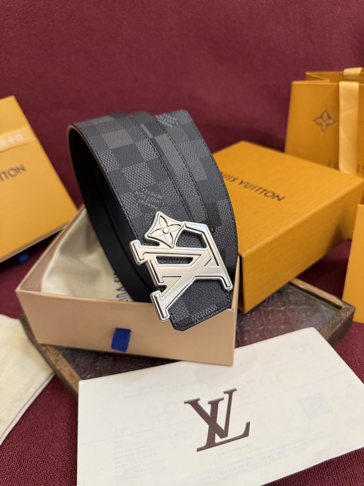 LV 양면 벨트 001-284163