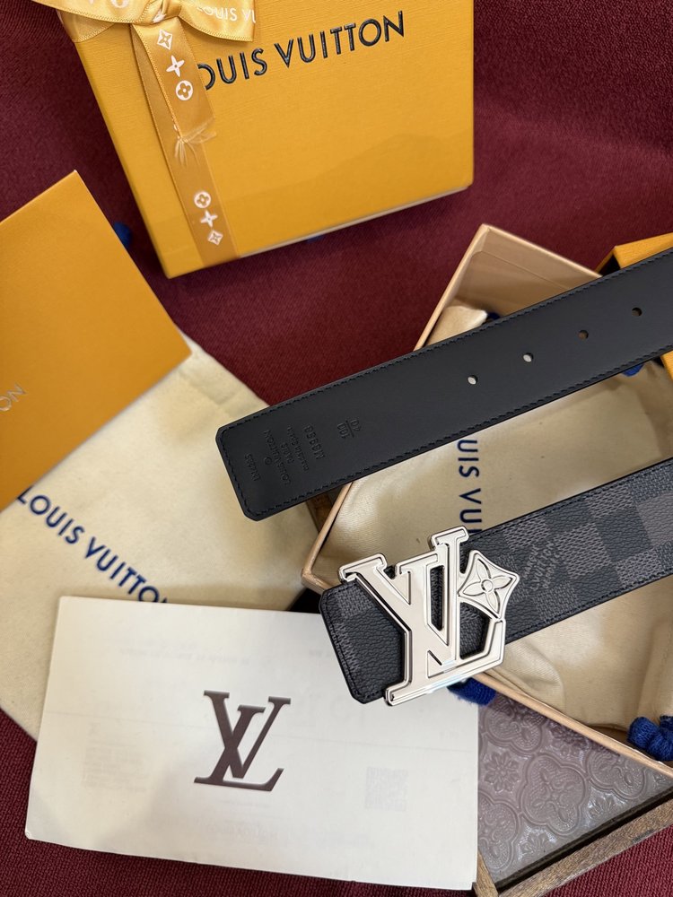 LV 양면 벨트 001-284163
