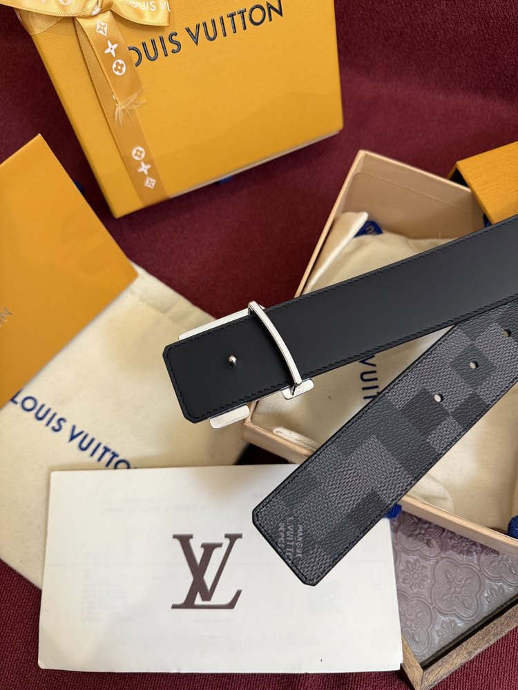 LV 양면 벨트 001-284163