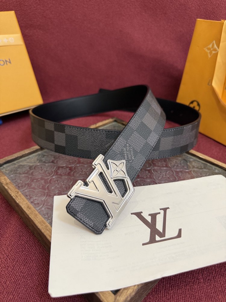 LV 양면 벨트 001-284163