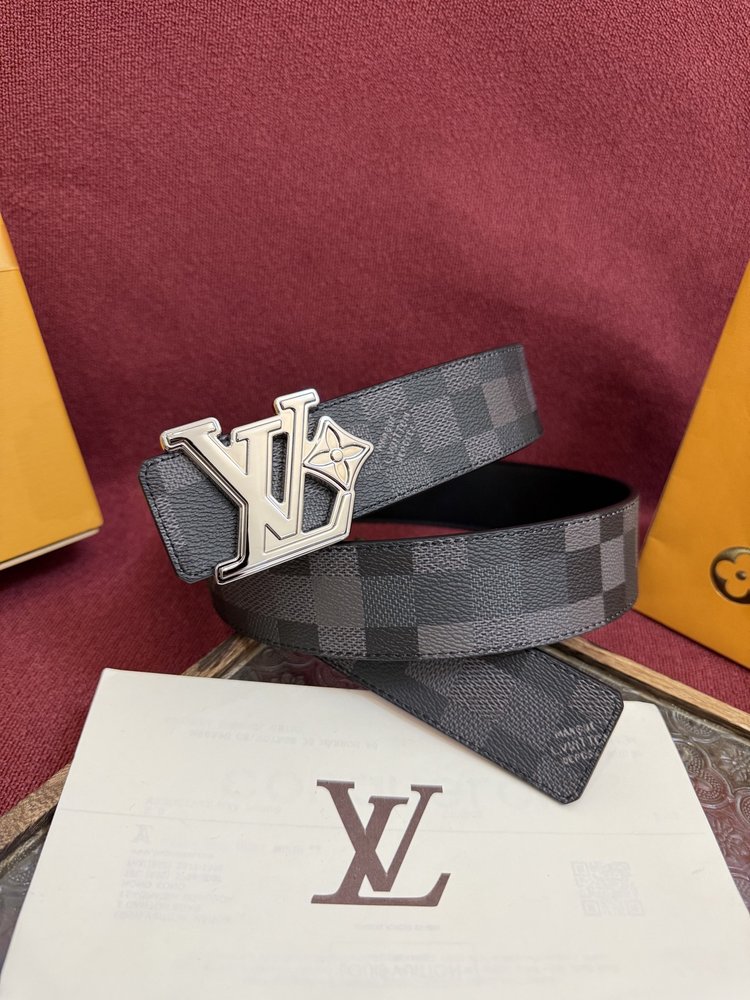 LV 양면 벨트 001-284163