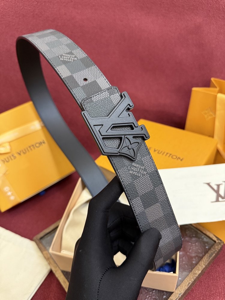LV 양면 벨트 001-284164