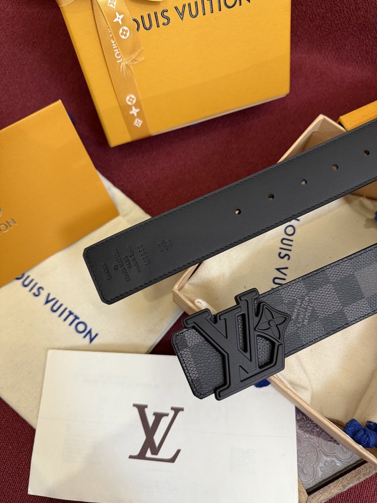 LV 양면 벨트 001-284164