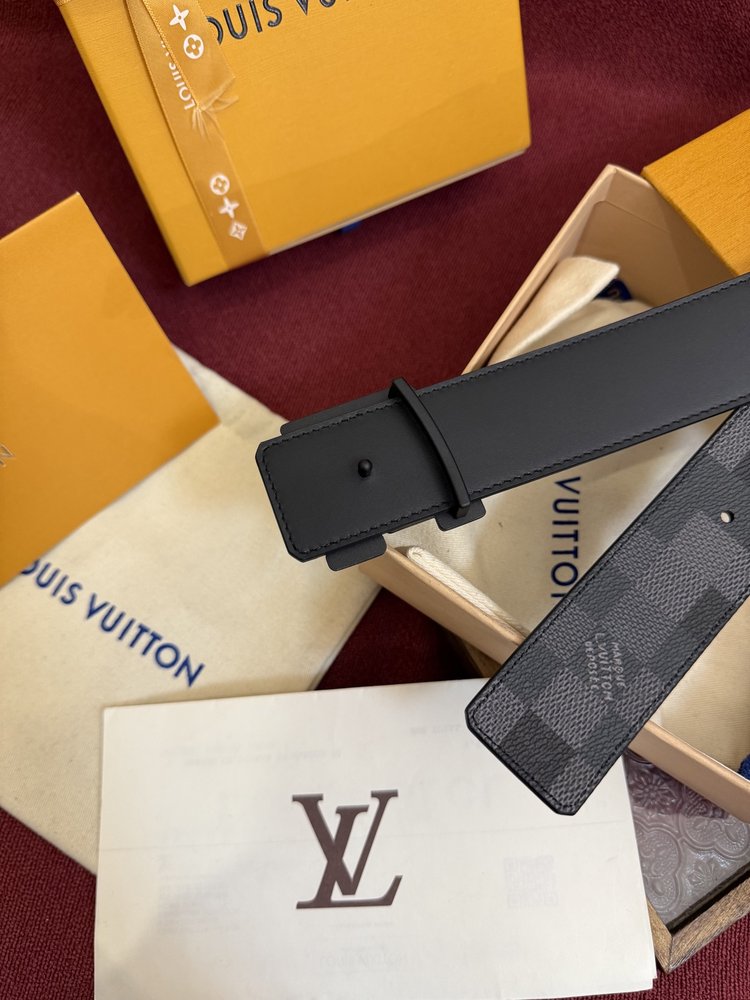 LV 양면 벨트 001-284164