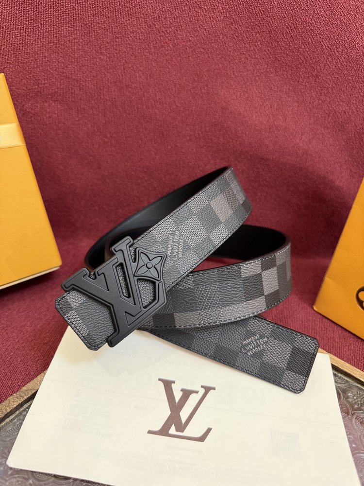 LV 양면 벨트 001-284164