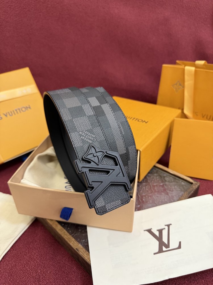 LV 양면 벨트 001-284164