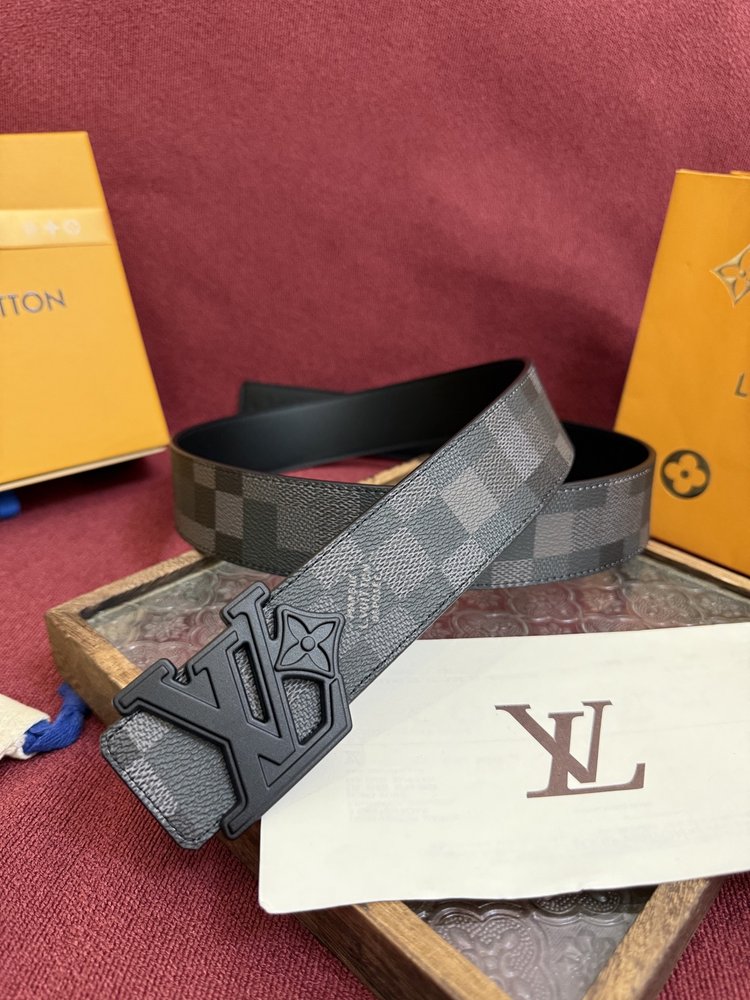 LV 양면 벨트 001-284164