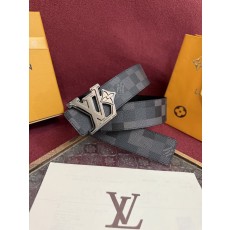 LV Dimension 4.0 양면 벨트 001-284165