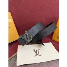 루이비통 양면 벨트 001-284166