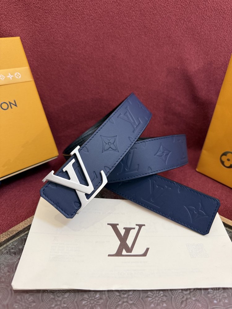 LV Dimension Drift 양면 벨트 001-284169