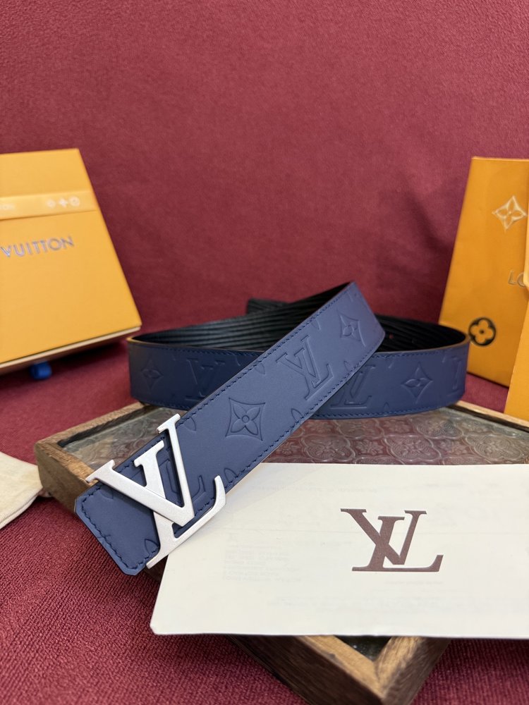 LV Dimension Drift 양면 벨트 001-284169