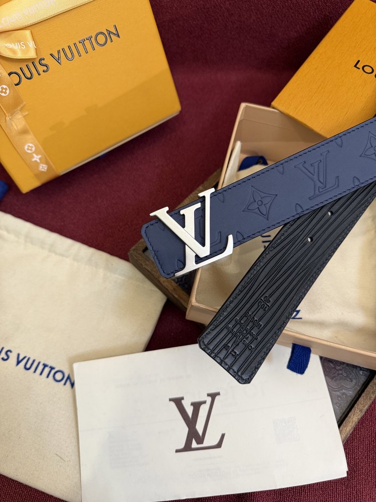 LV Dimension Drift 양면 벨트 001-284169