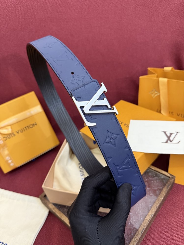 LV Dimension Drift 양면 벨트 001-284169