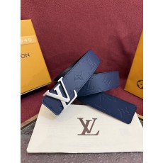 LV Dimension Drift 양면 벨트 001-284169