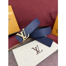 루이비통 양면 벨트 001-284170